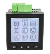 ALAT PENGUKUR SUHU NIRKABEL ARTM-PN